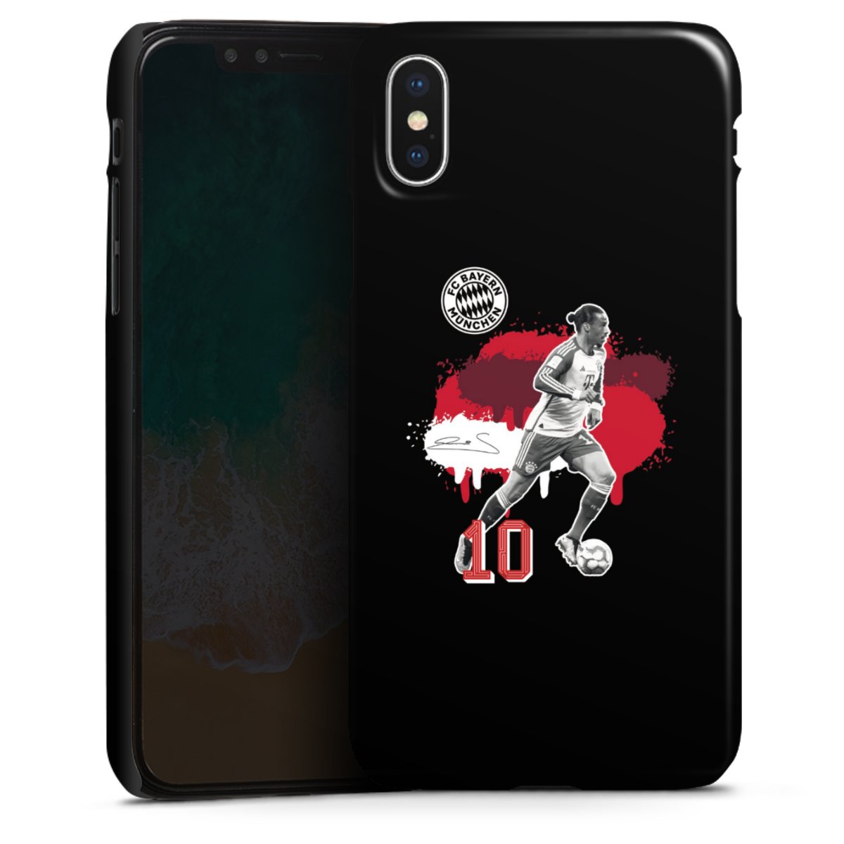 Coque Premium