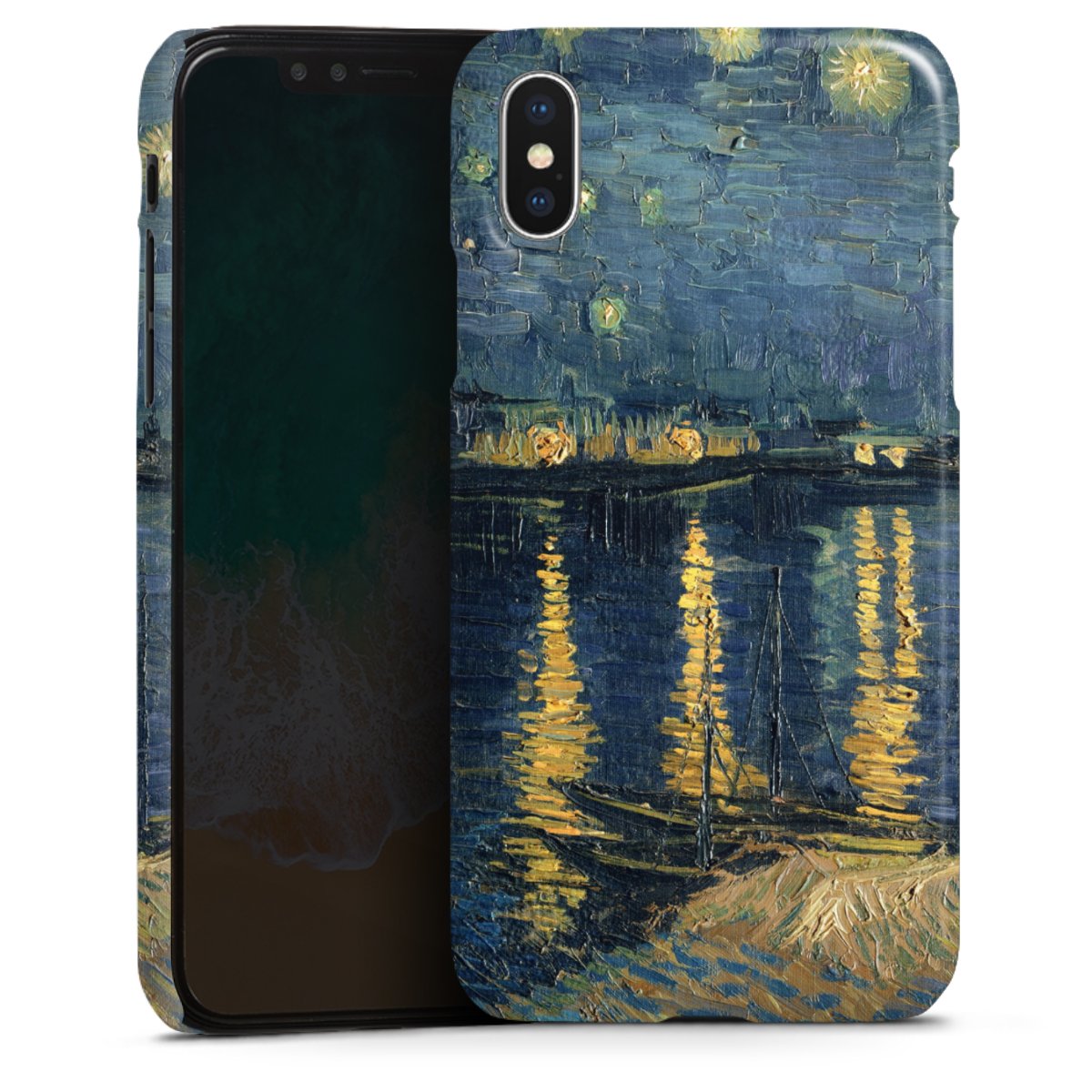Cover Premium