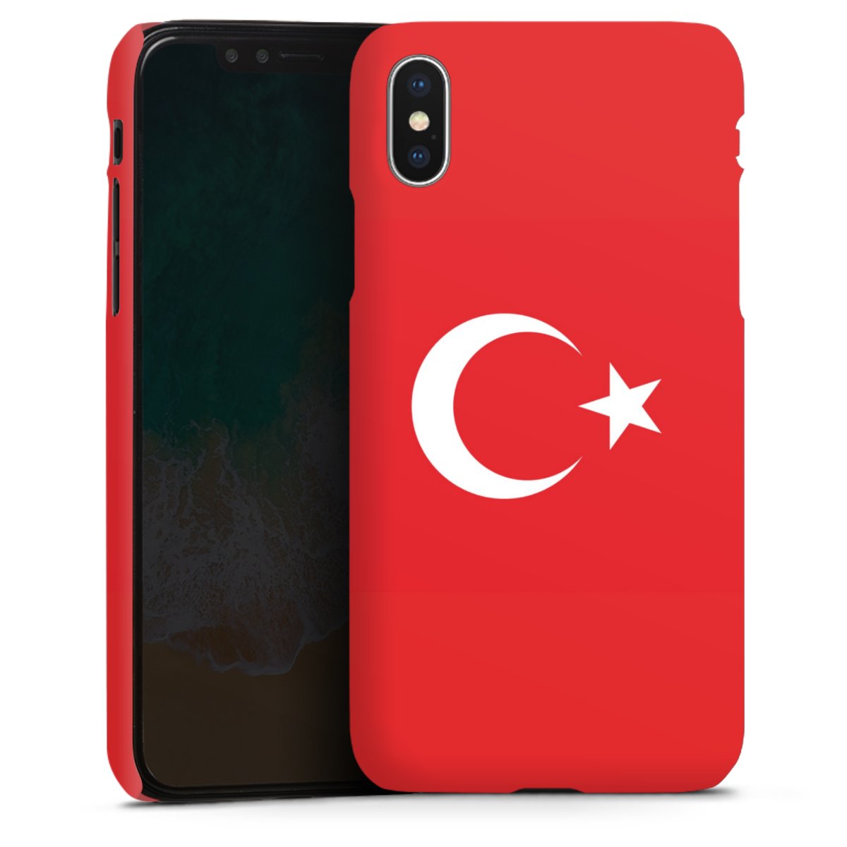 Cover Premium