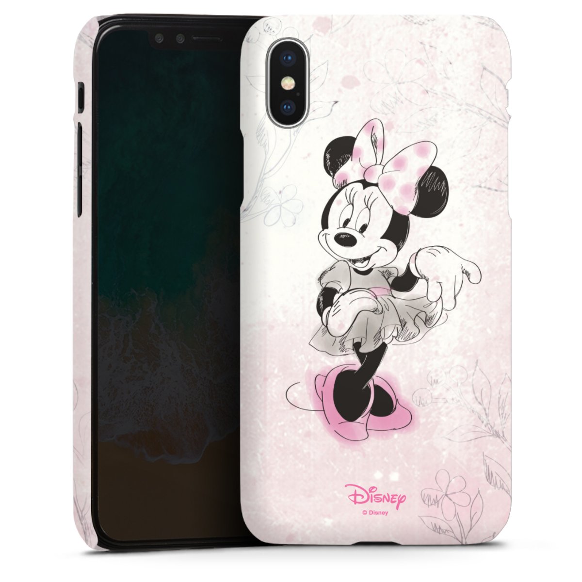 Coque Premium
