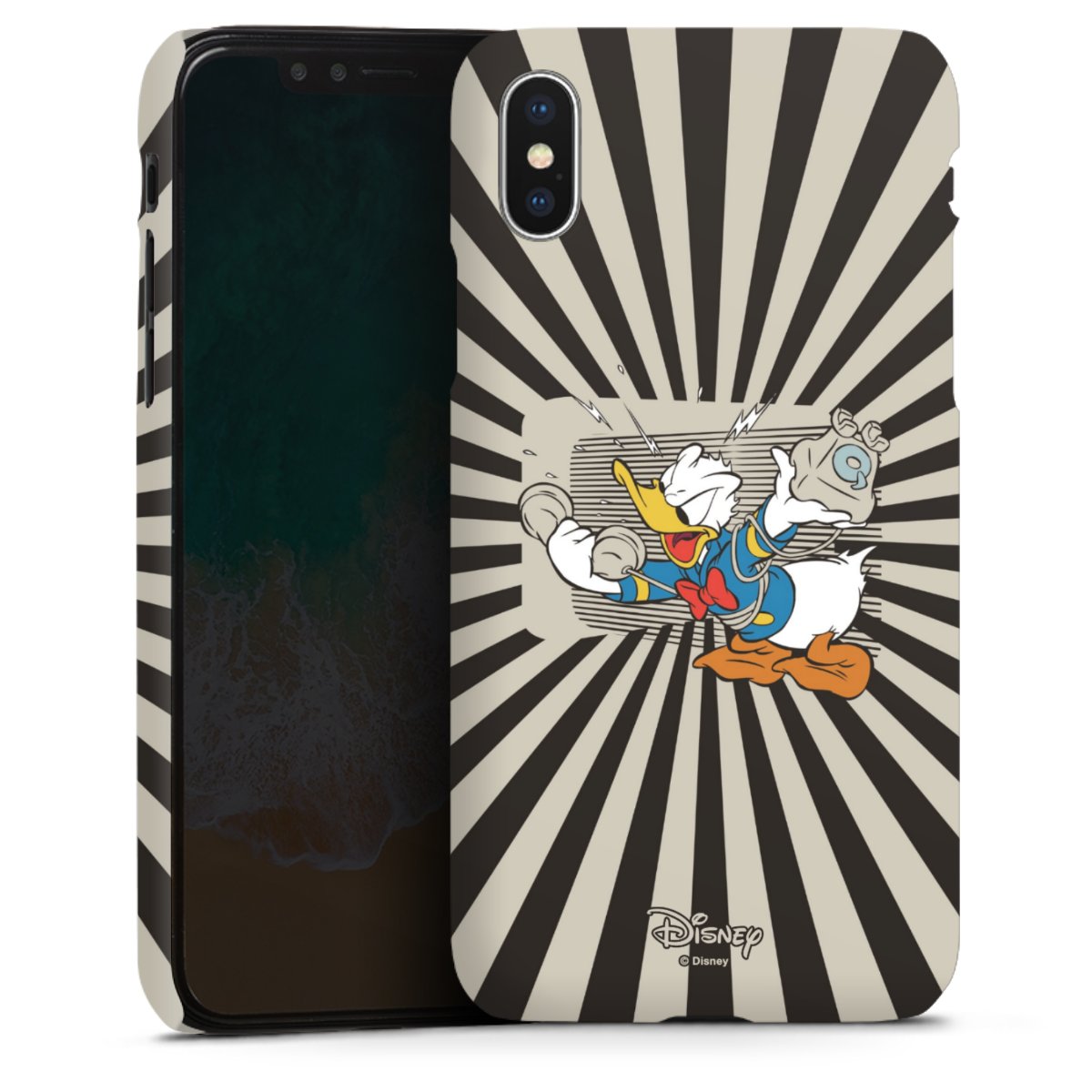 Premium hoesje