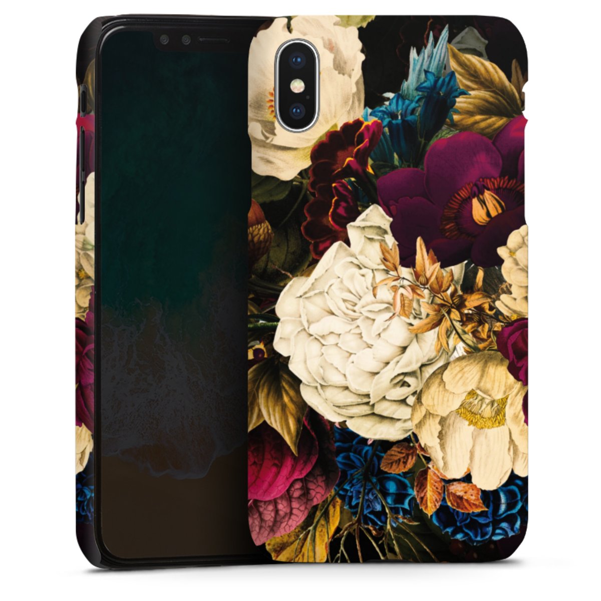 Cover Premium