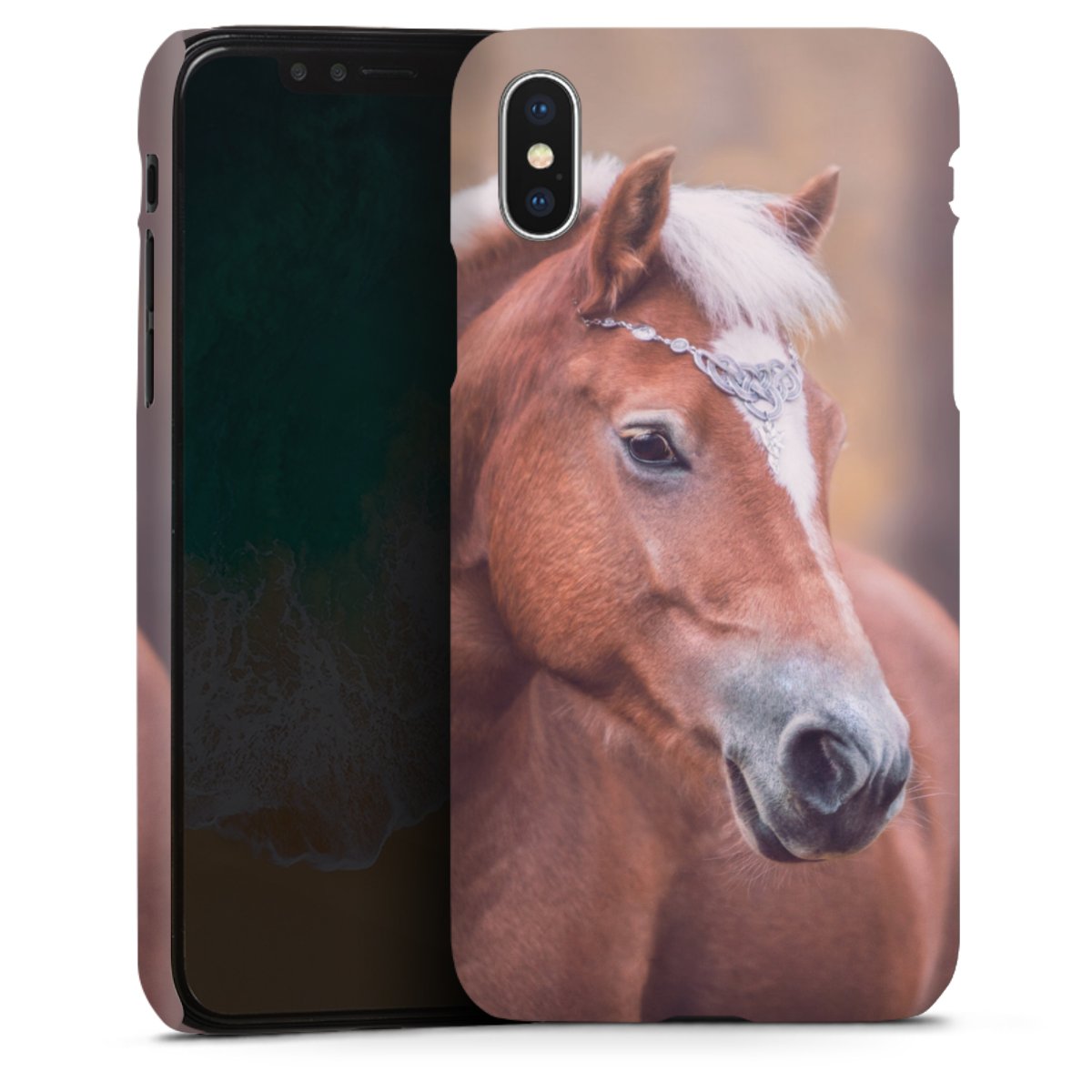 Coque Premium