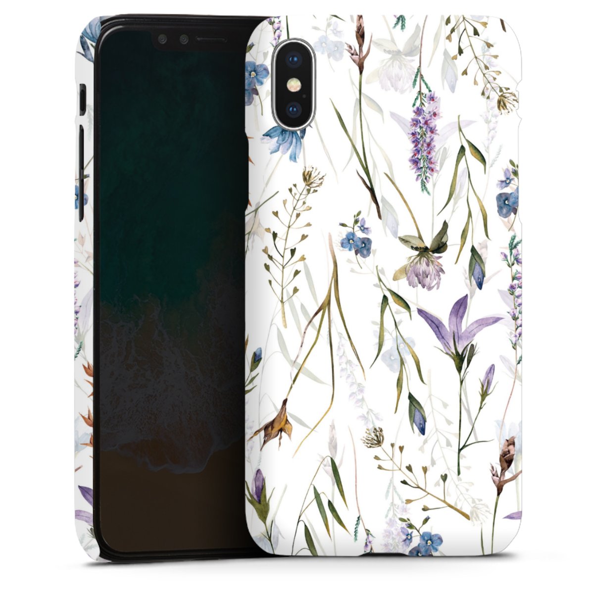 Coque Premium