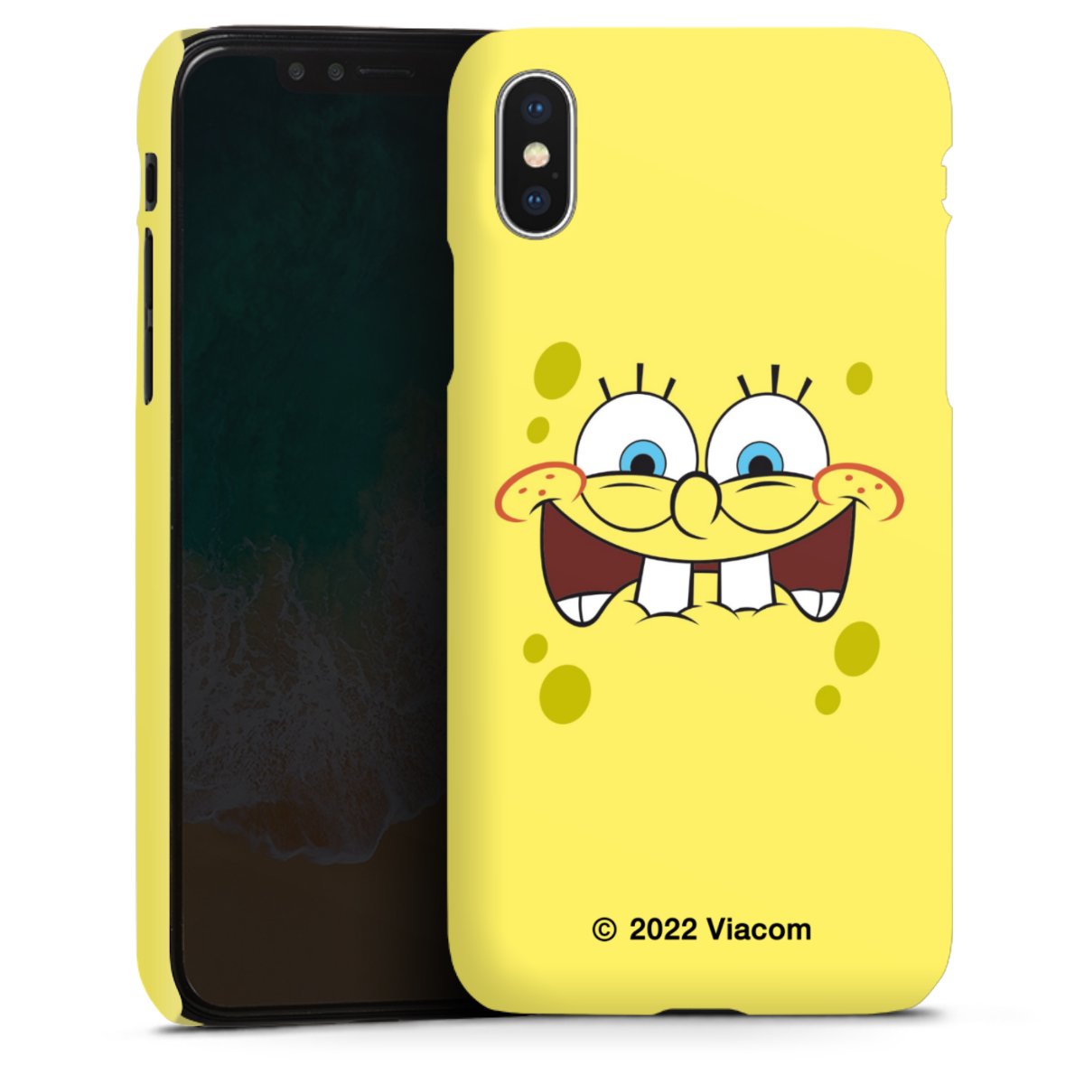 Spongebob - Nahaufnahme