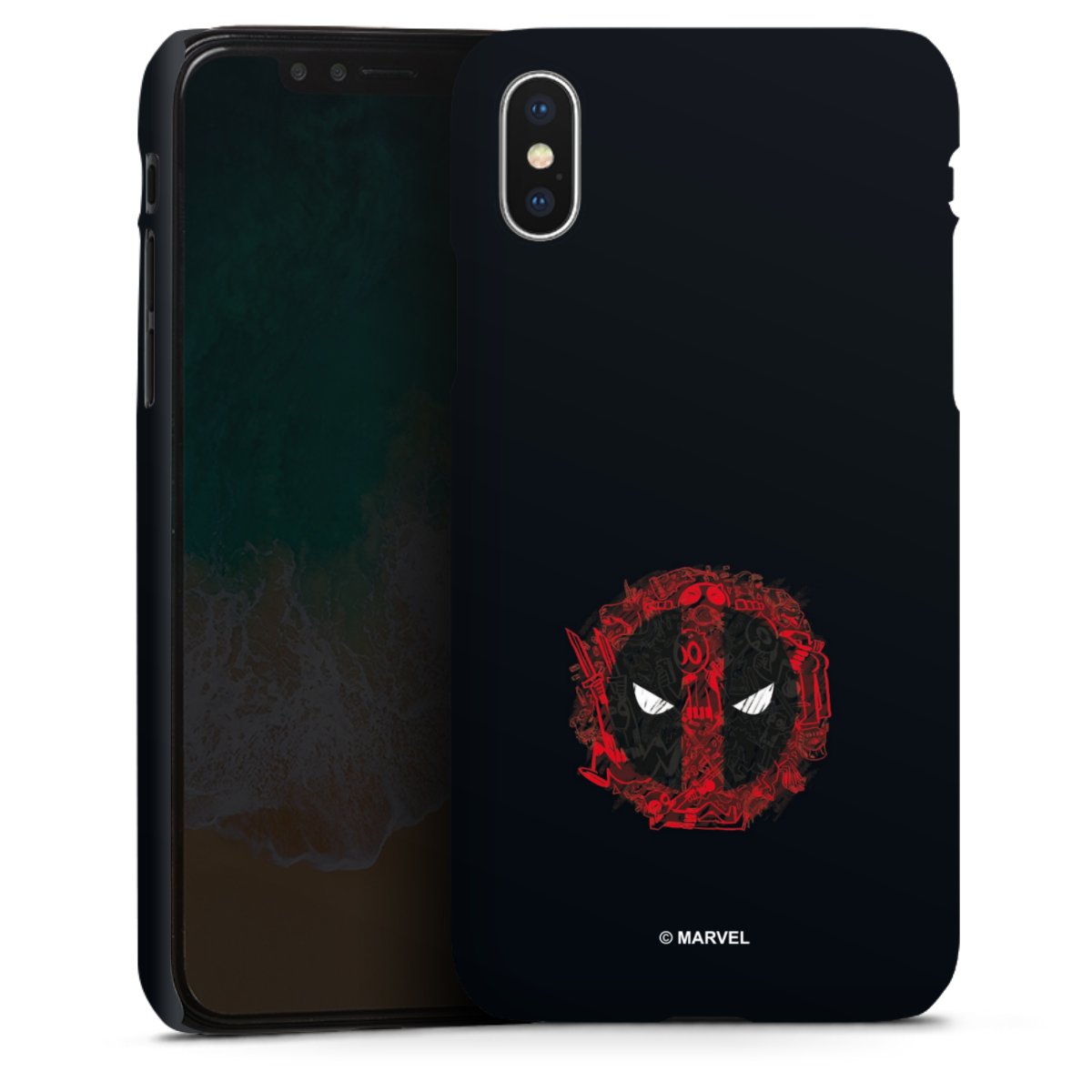 Deadpool Logo