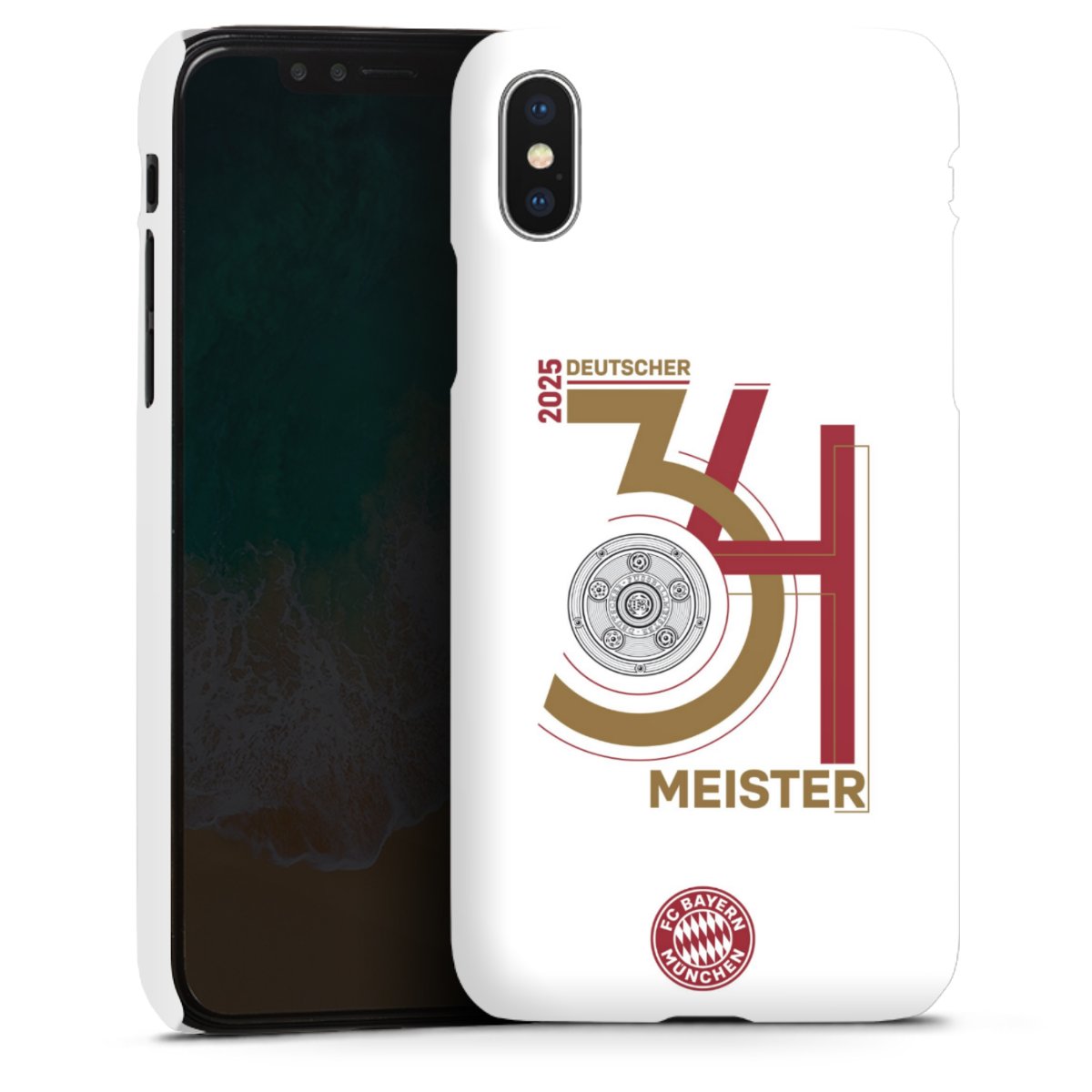 FCB Deutscher Meister 2025