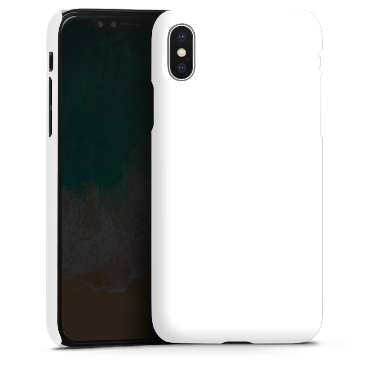 Premium Case voor Apple iPhone Xs