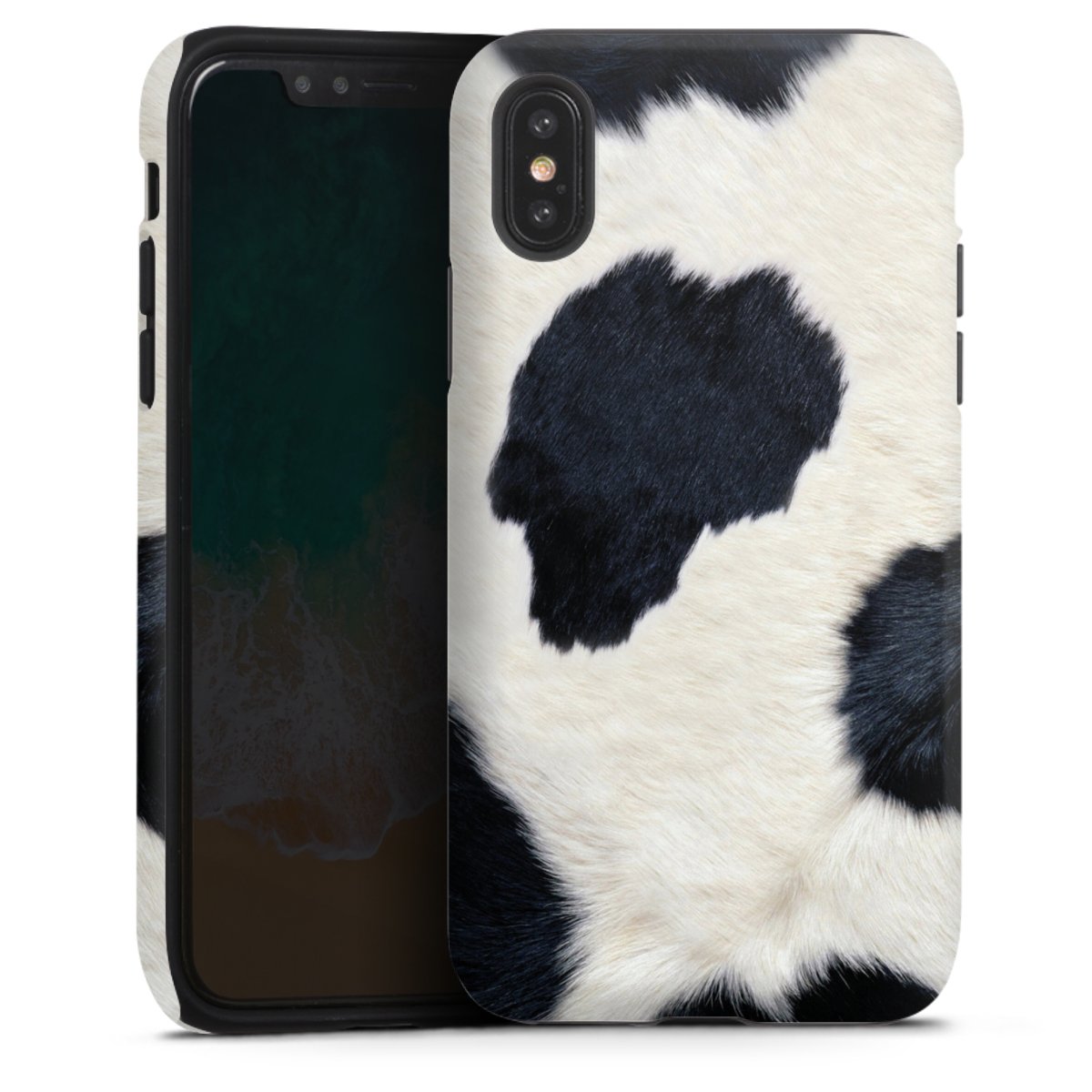 Peau de Vache