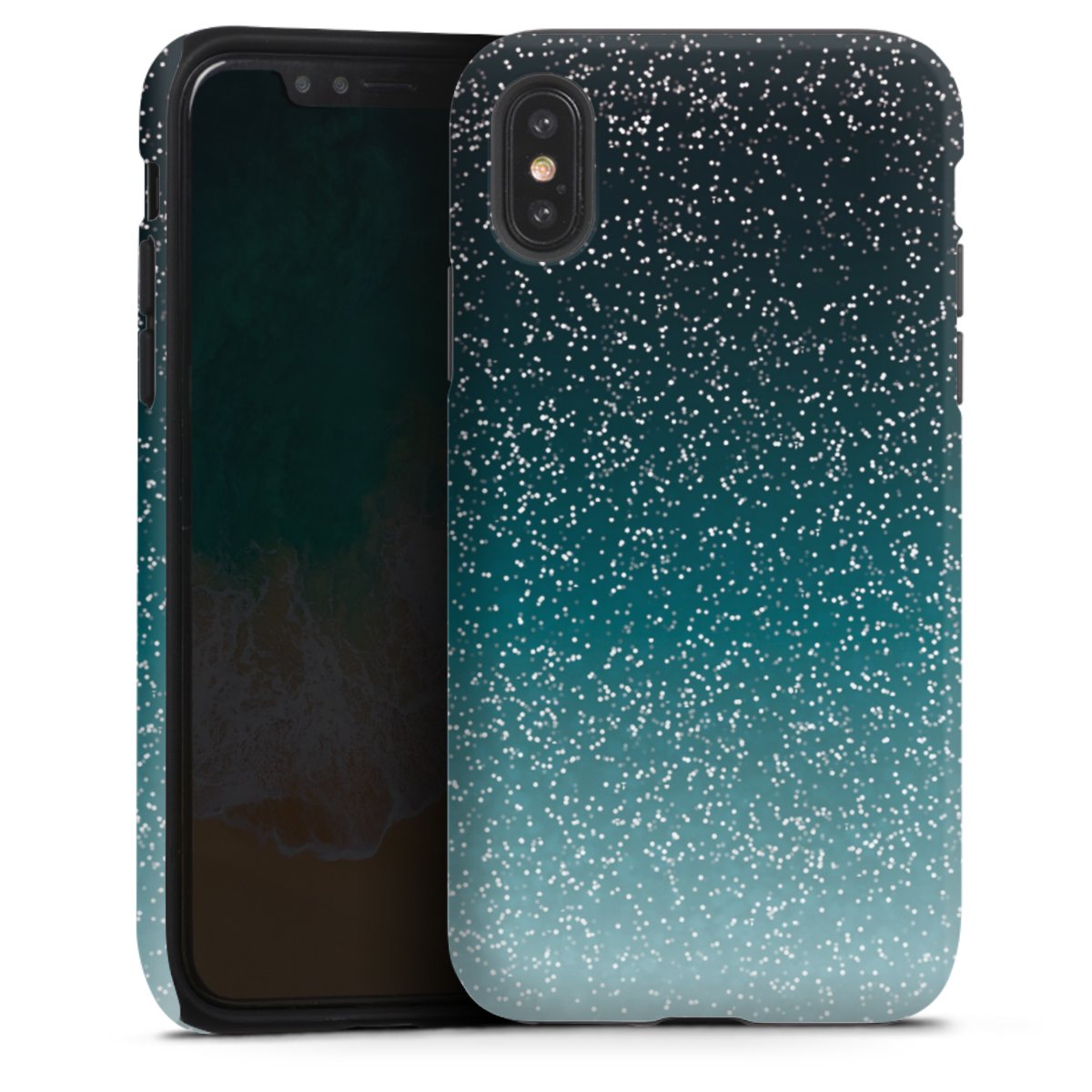 Cover rinforzata