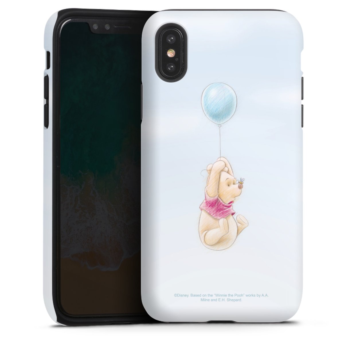 Cover rinforzata