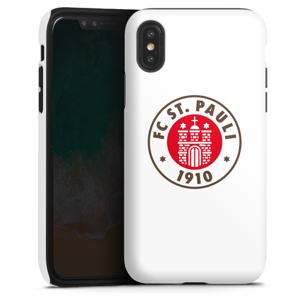 Tough Case
