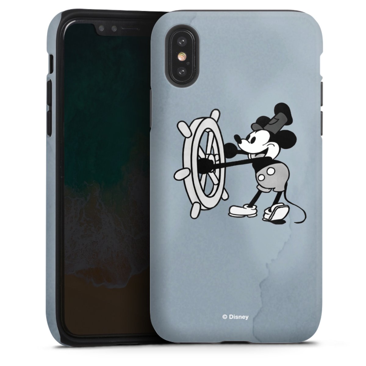 Tough Case