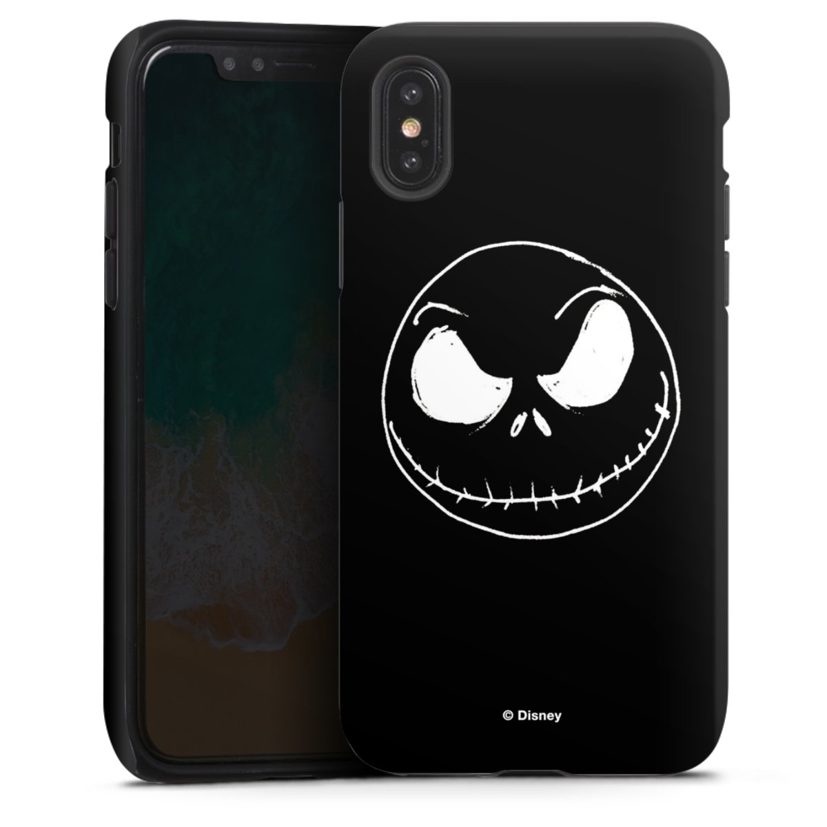 Toughcase hoesje