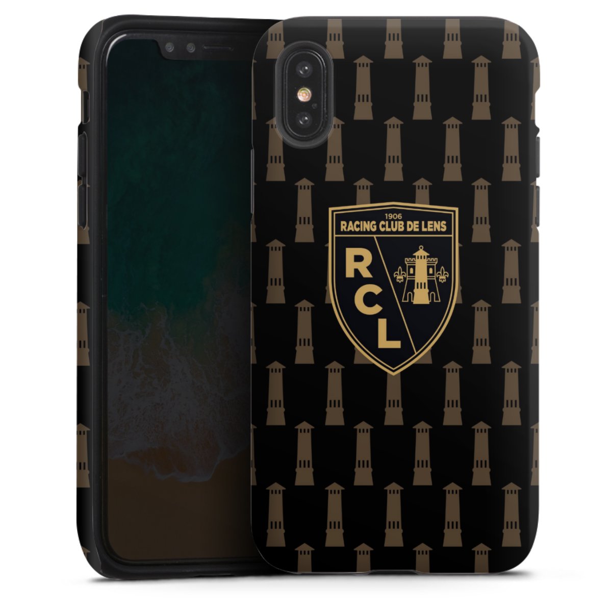 Toughcase hoesje