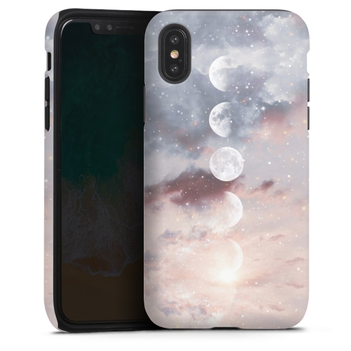 Toughcase hoesje