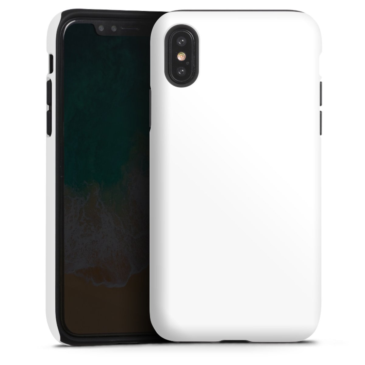 Tough Case für Apple iPhone X