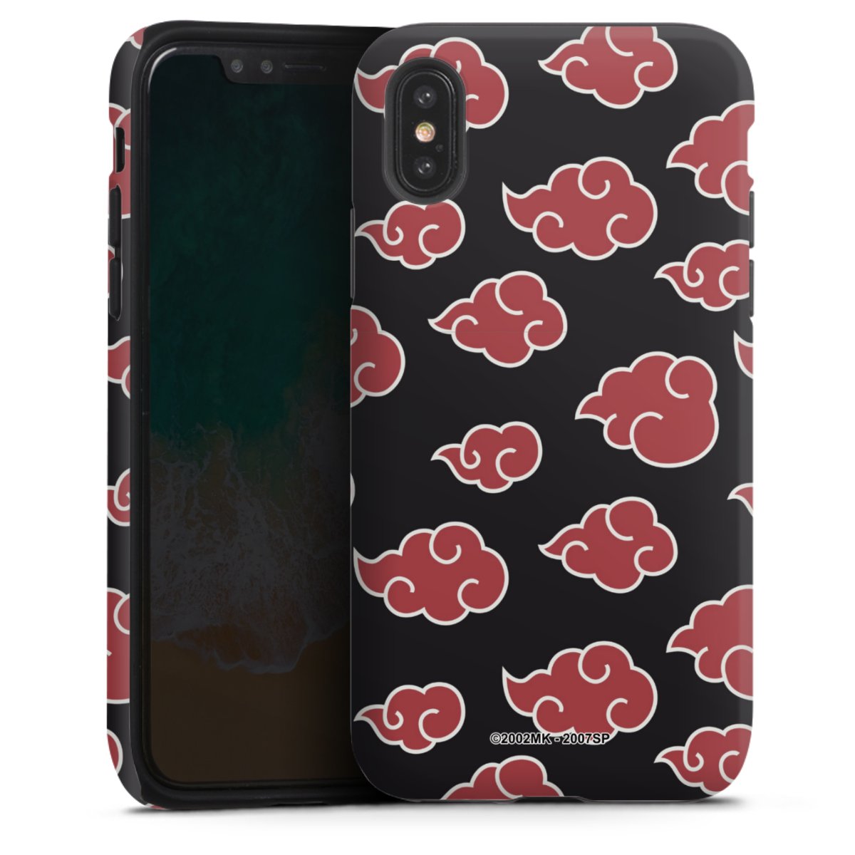 Akatsuki Pattern