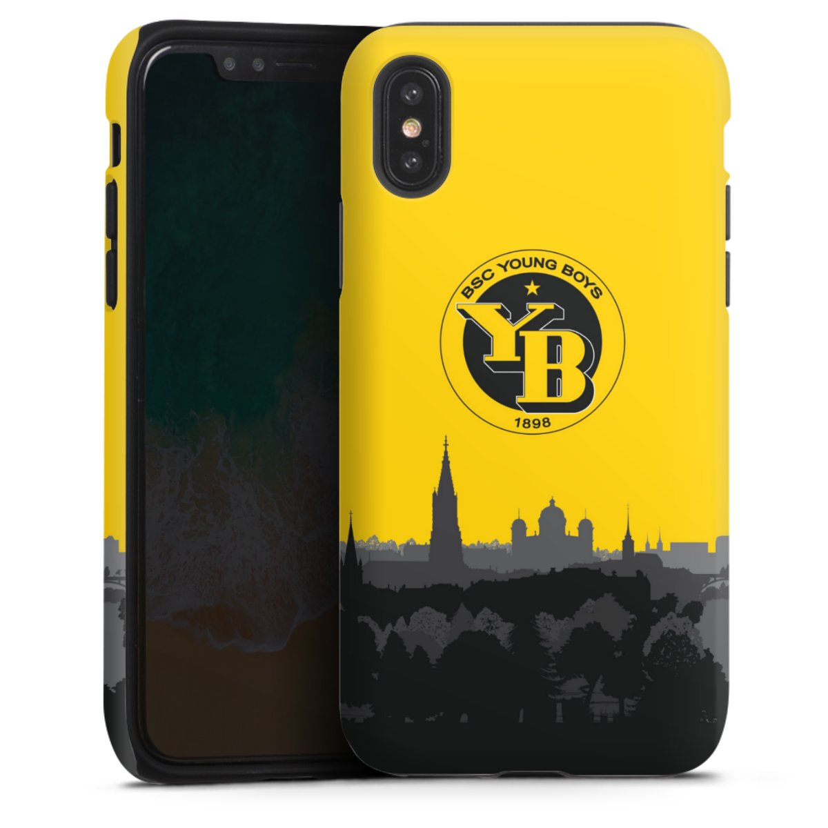 BSC YB Skyline