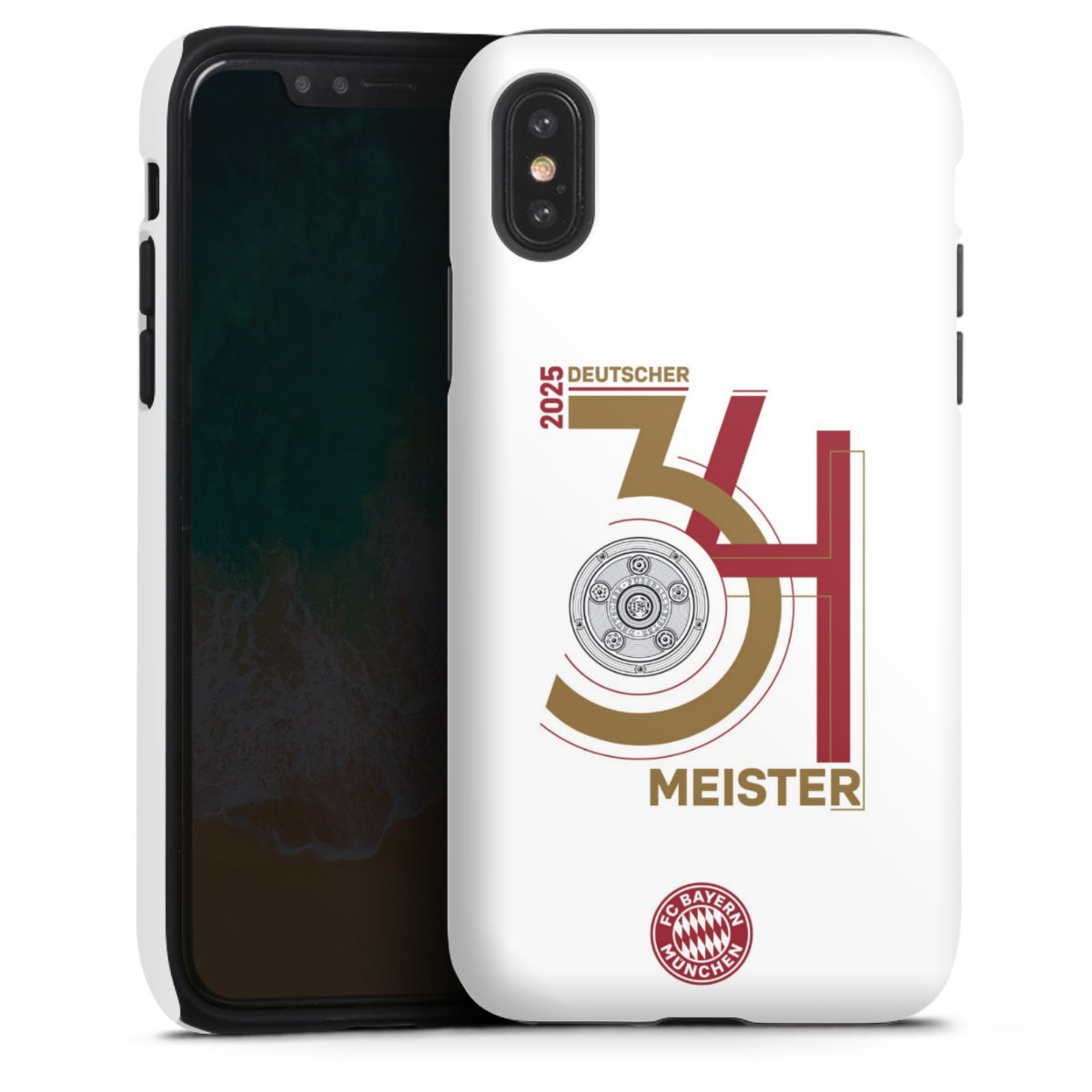 FCB Deutscher Meister 2025
