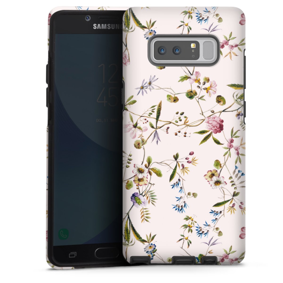 Vintage Blumen Spring