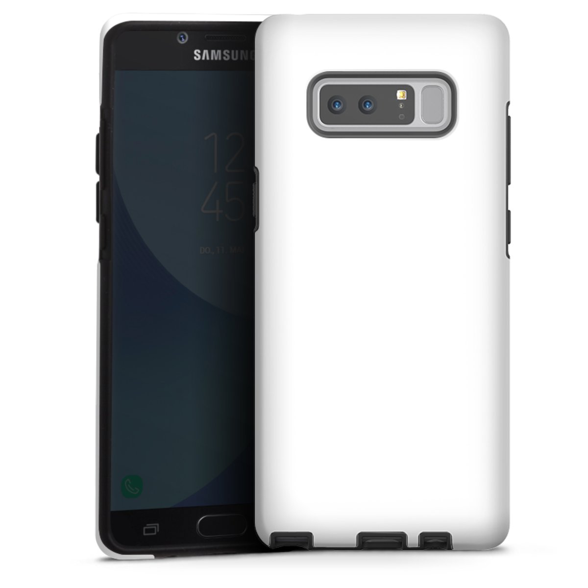 Tough Case pour Samsung Galaxy Note 8 Duos