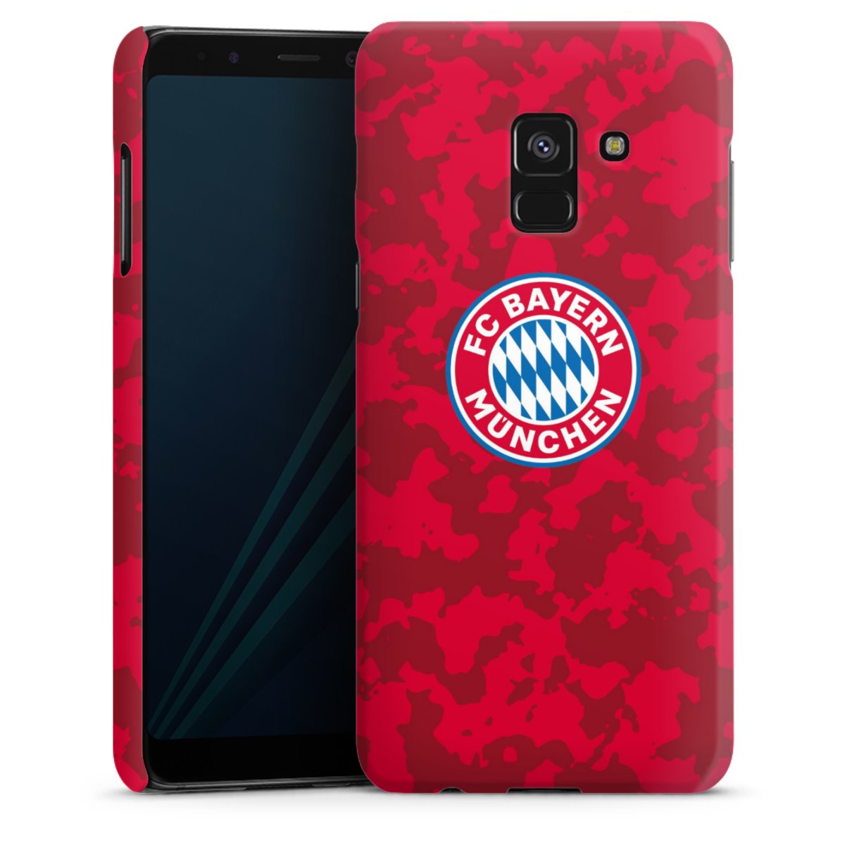 Camouflage Muster FCB