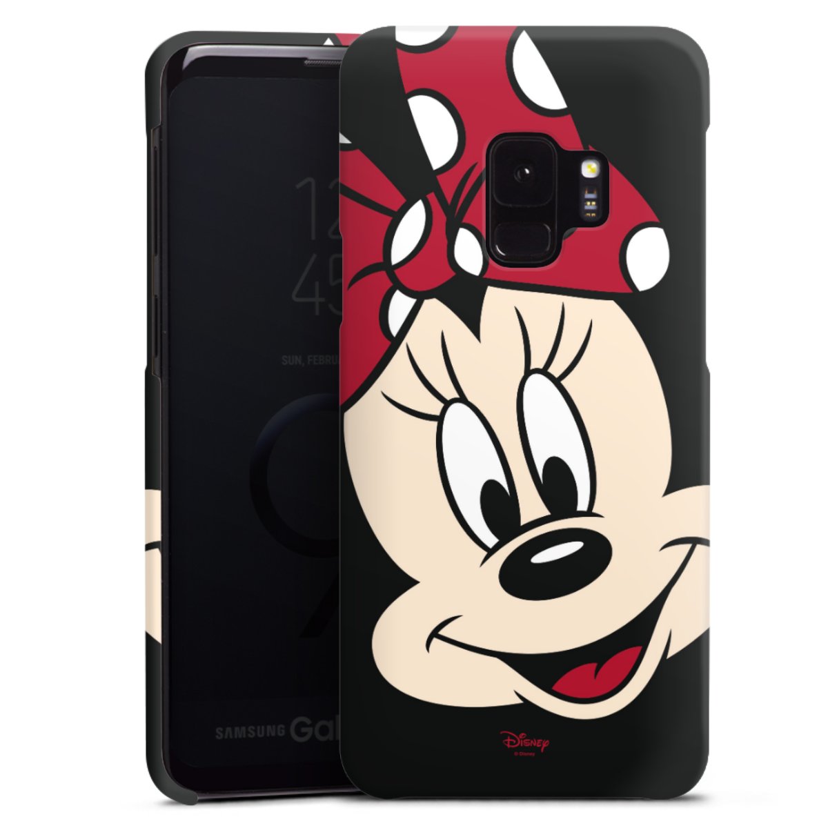 Minnie dappertutto