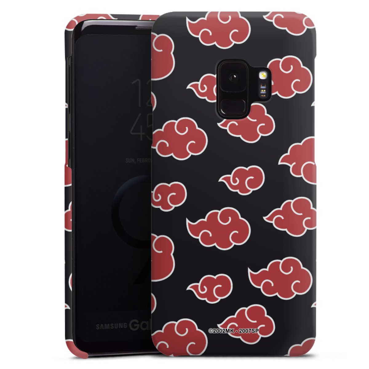 Akatsuki Motif