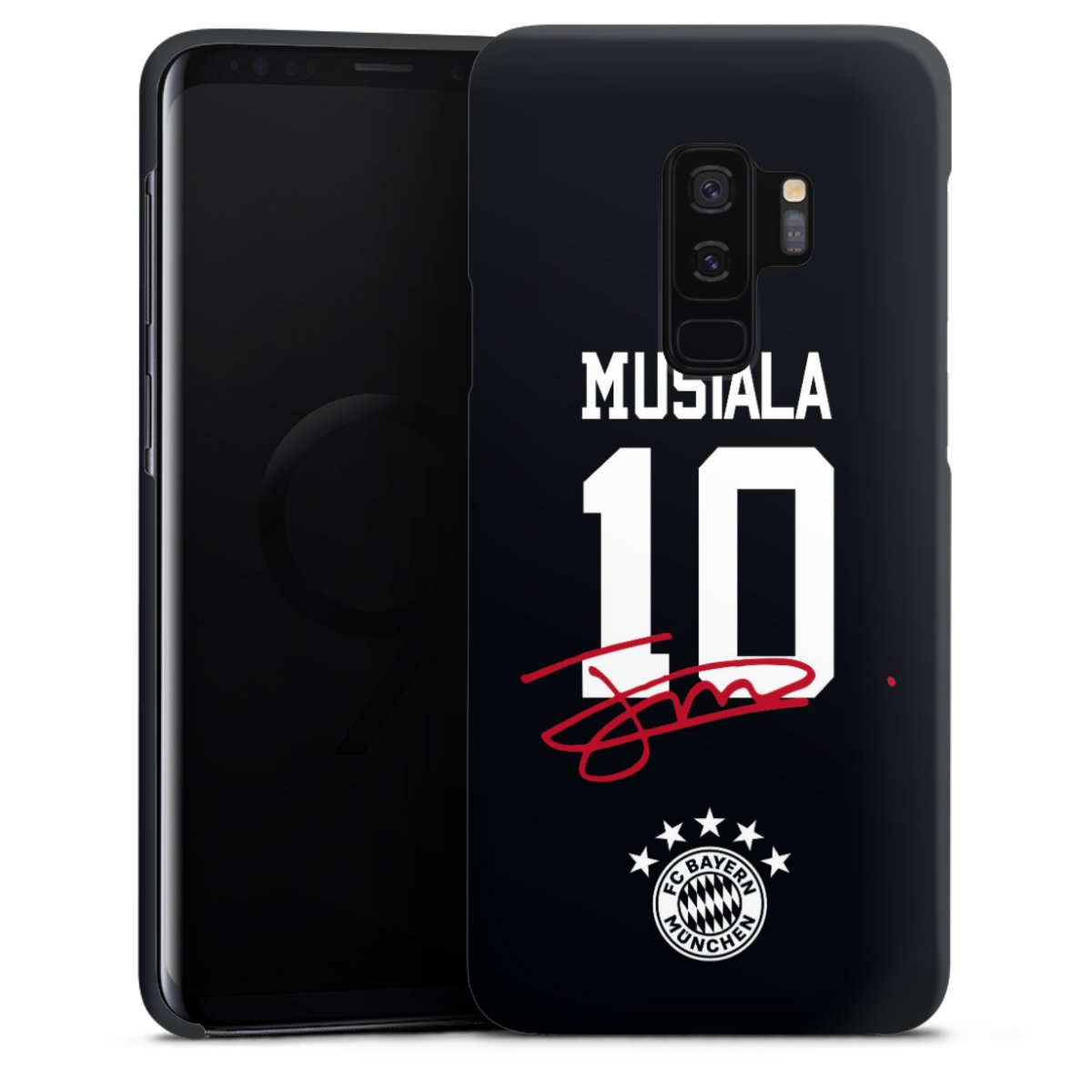 Musiala 10