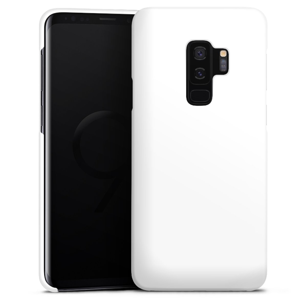 Premium Case für Samsung Galaxy S9 Plus