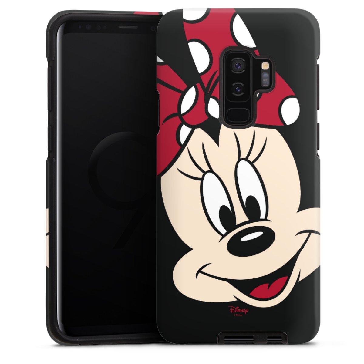 Minnie dappertutto