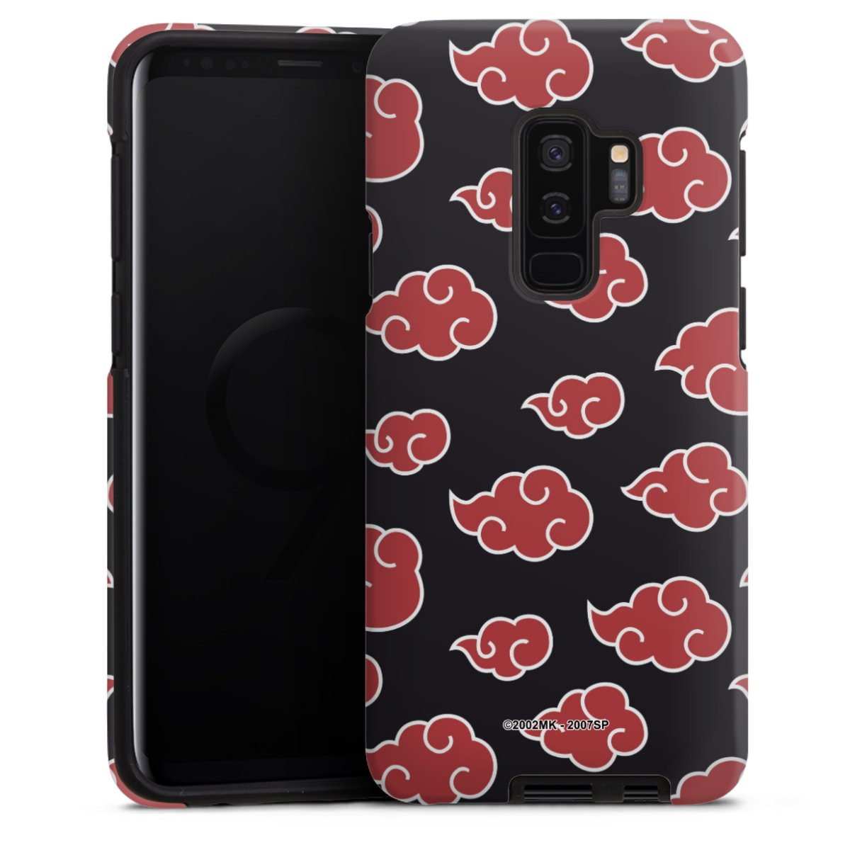 Akatsuki Pattern