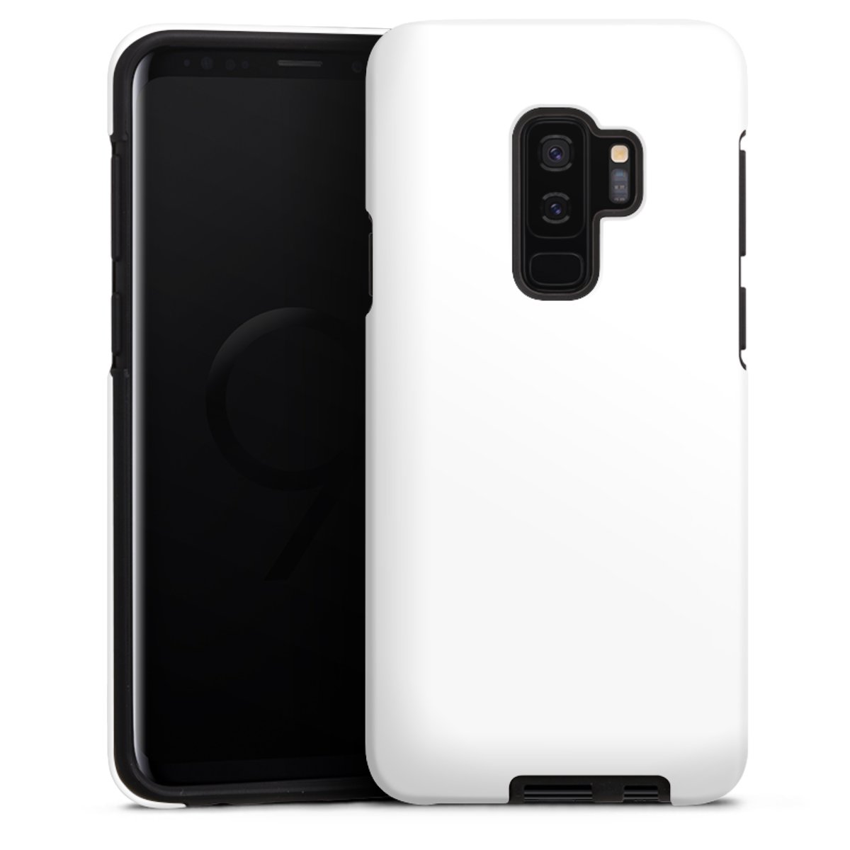 Tough Case für Samsung Galaxy S9 Plus
