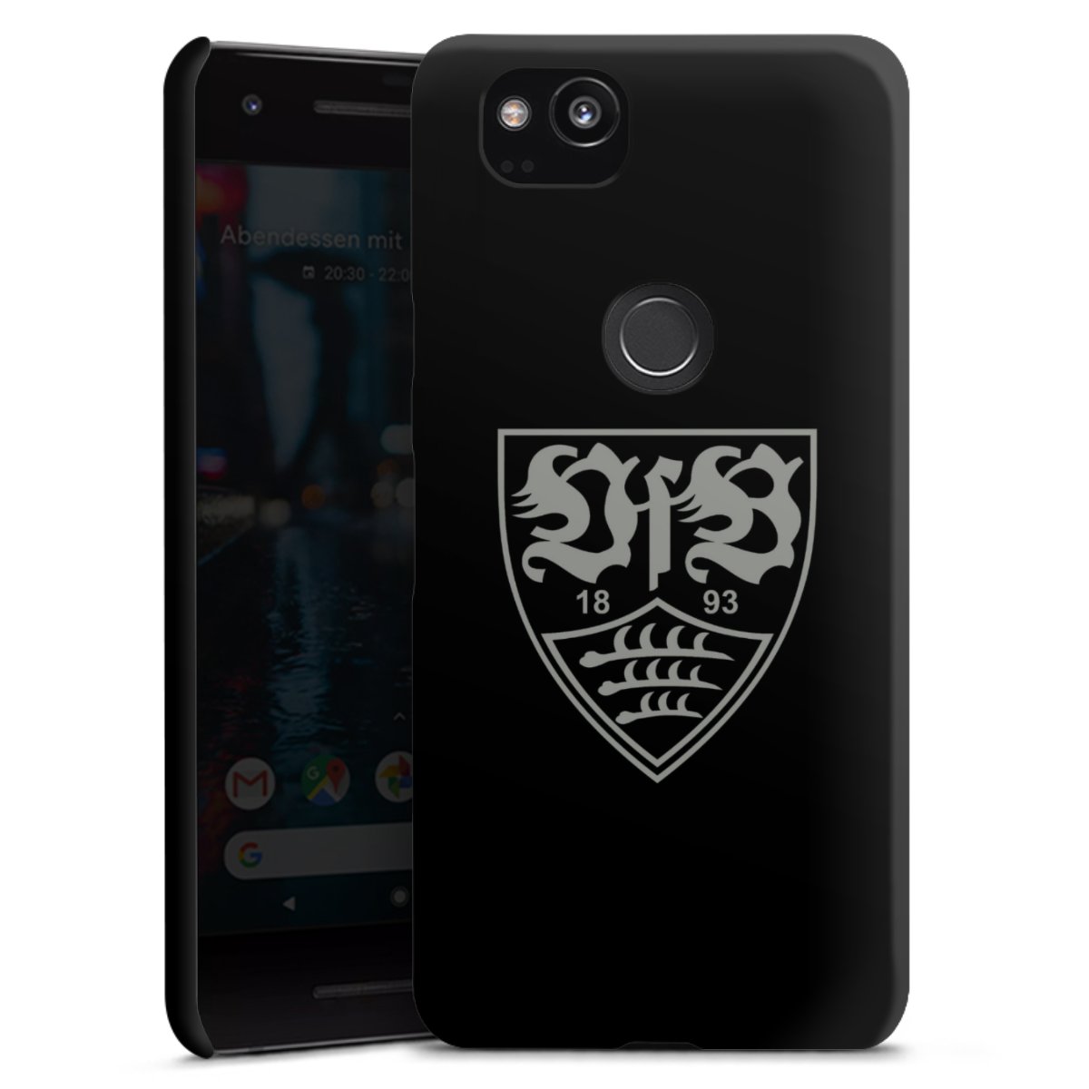 VfB Stuttgart Schwarz