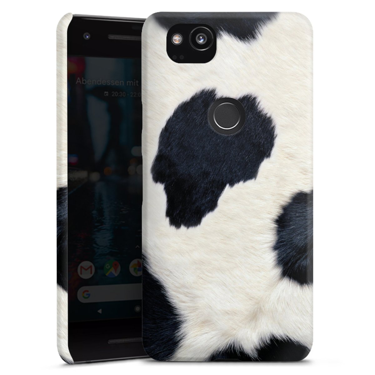 Peau de Vache