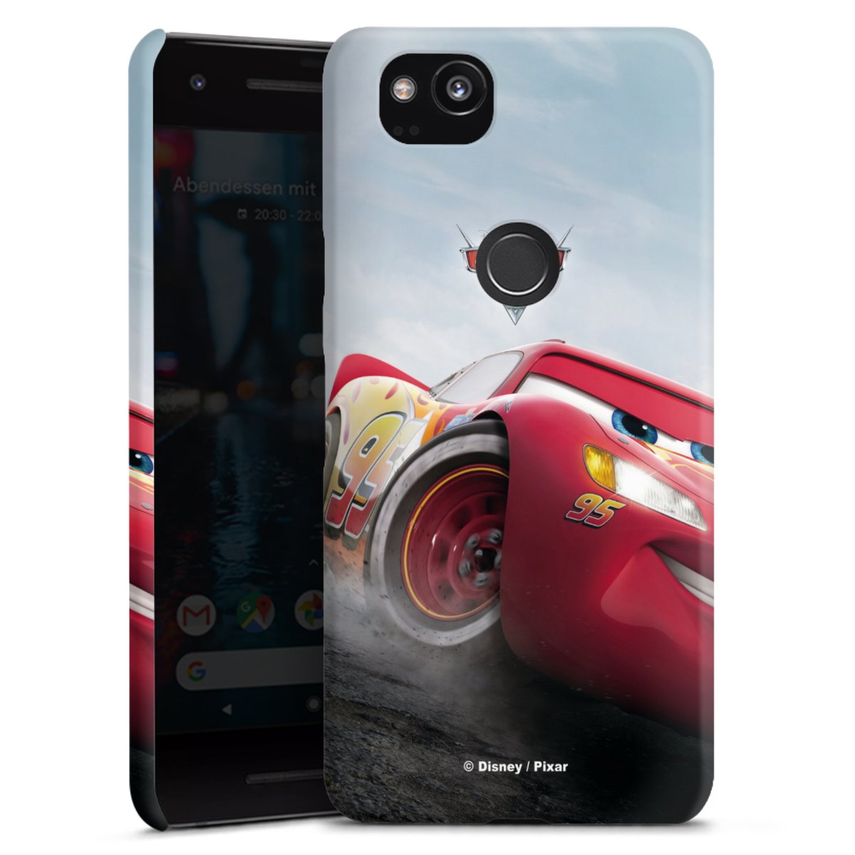 Cars3 Lightning Mc Queen