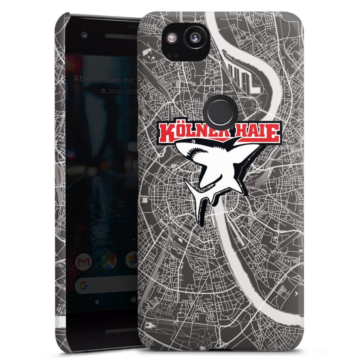 Kölner Haie City