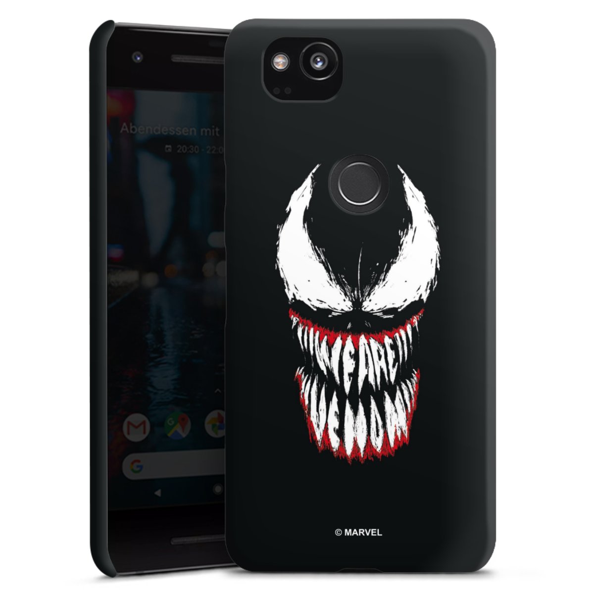 We Are Venom