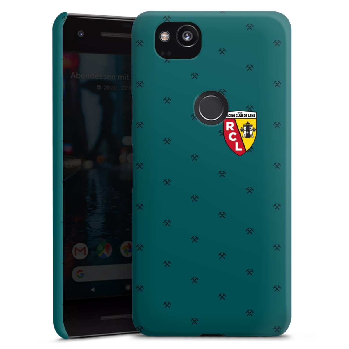 RCL Maillot Extérieur 24/25