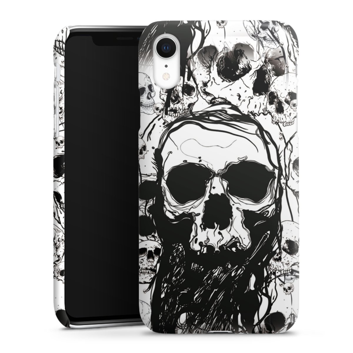Coque Premium