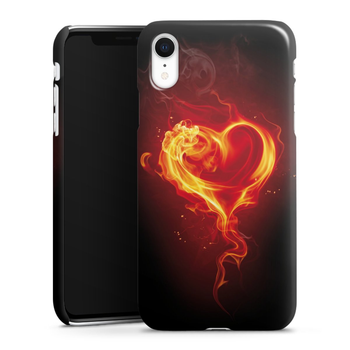 Coque Premium
