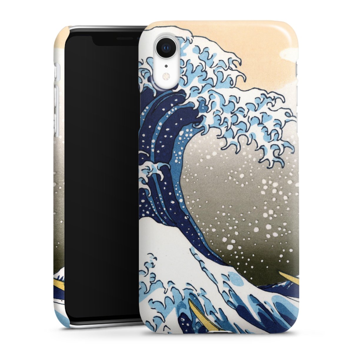 Great Wave of Kanagawa