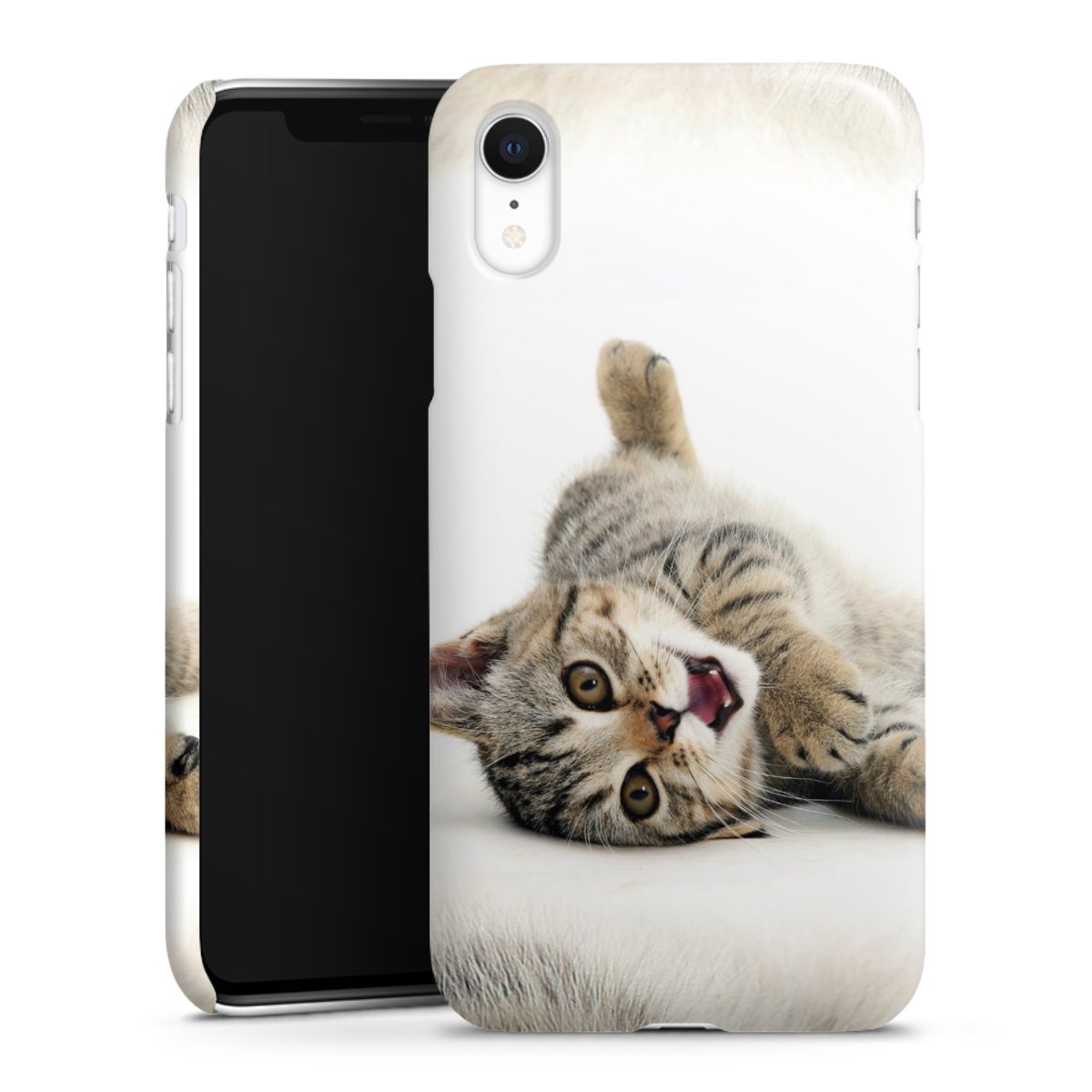 Cover Premium