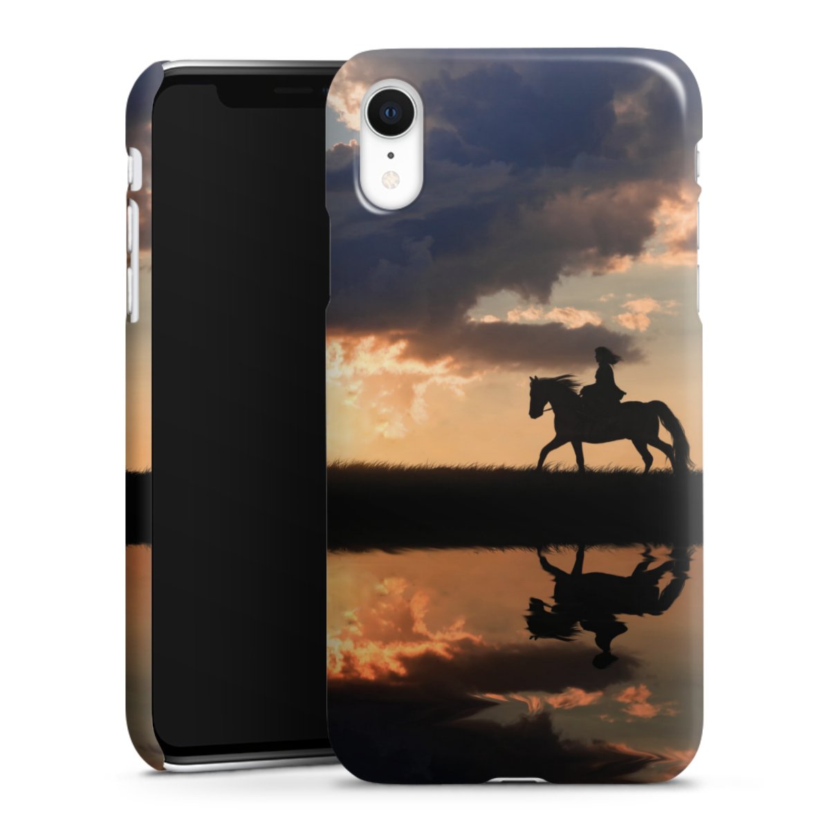 Coque Premium