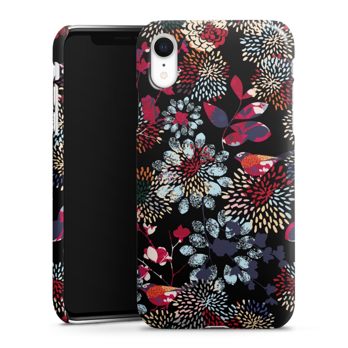 Premium hoesje