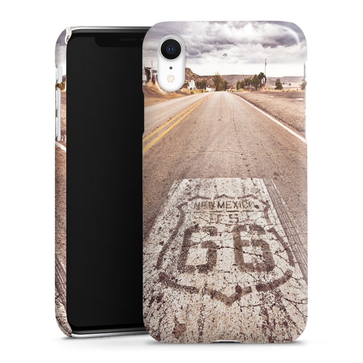 Coque Premium