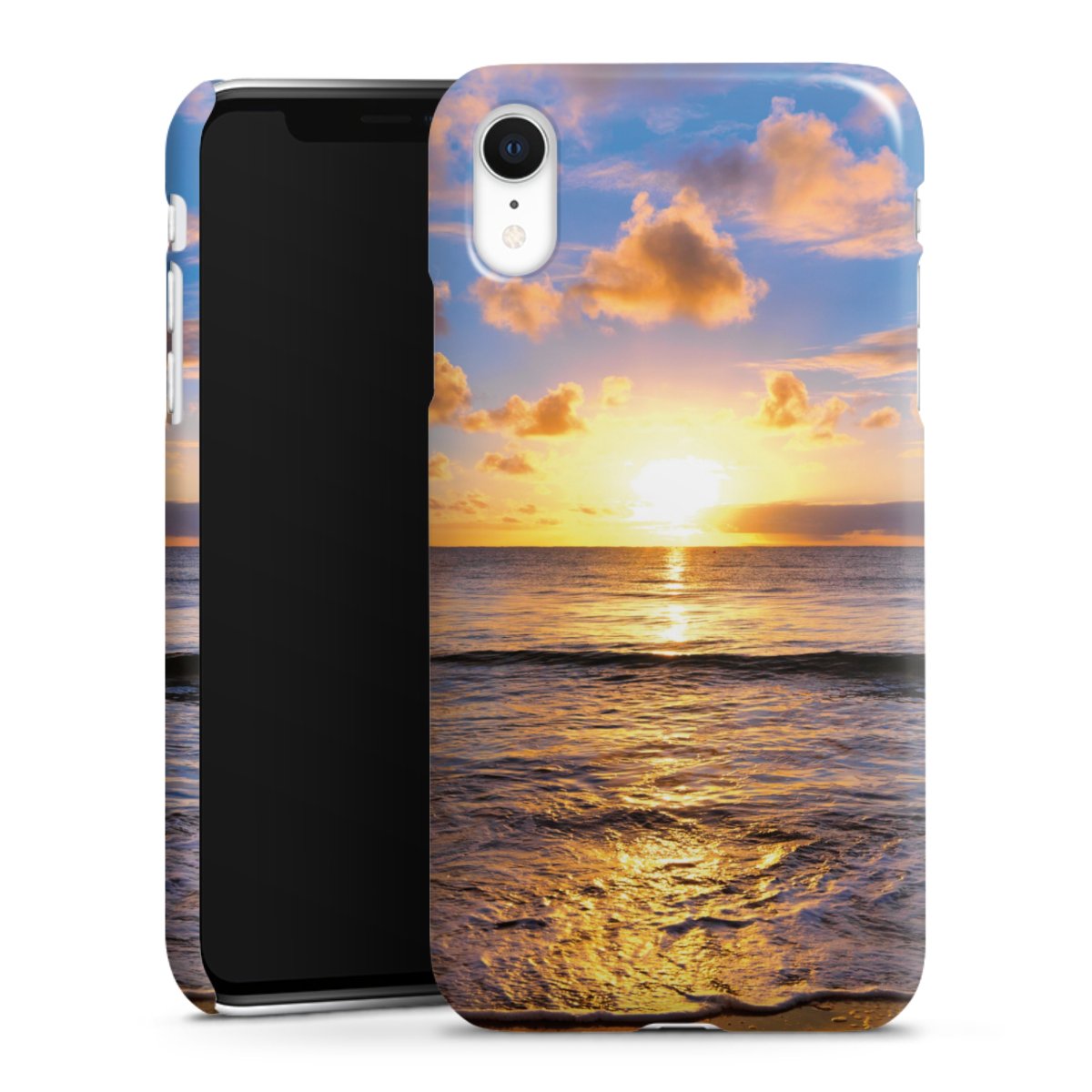 Coque Premium