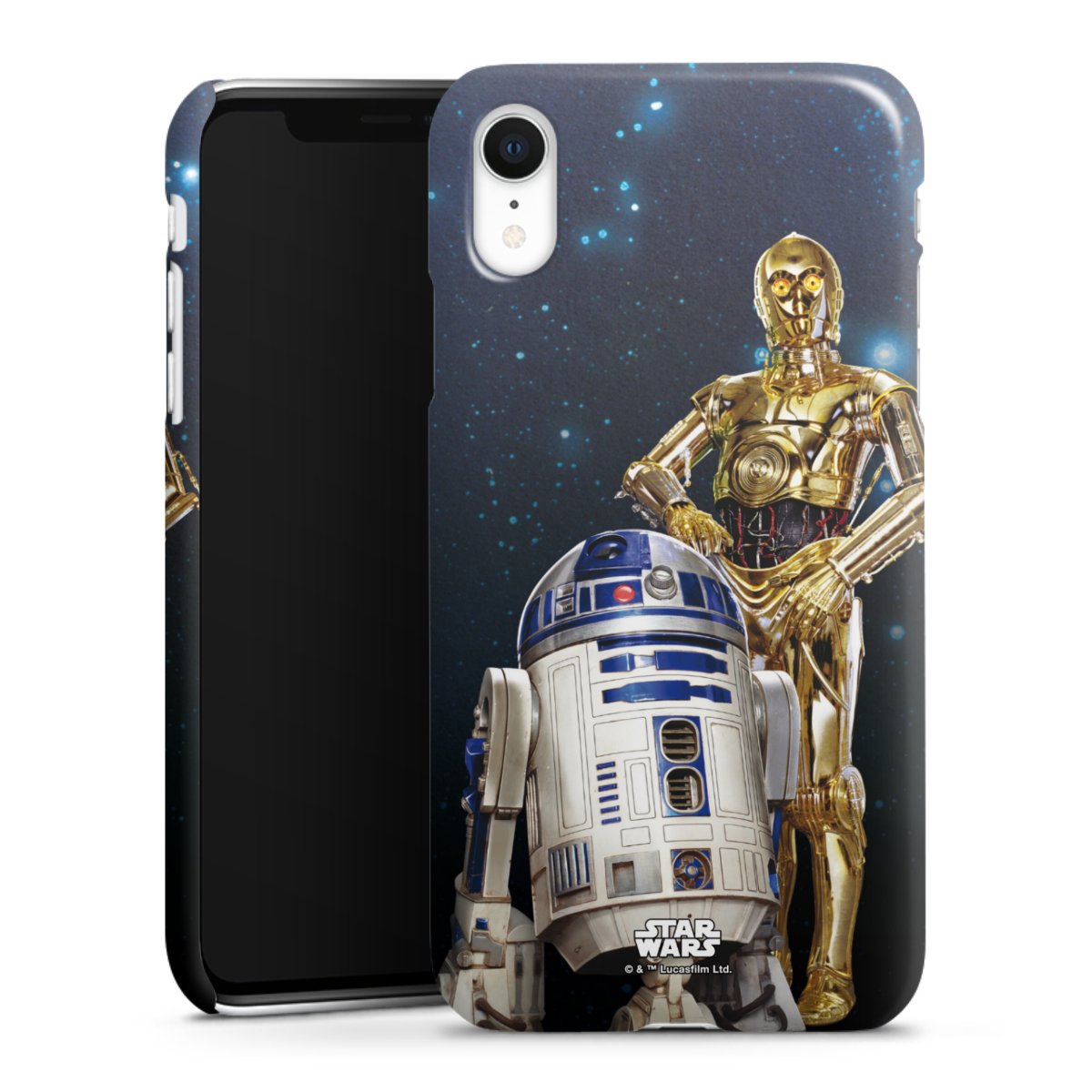 Cover Premium