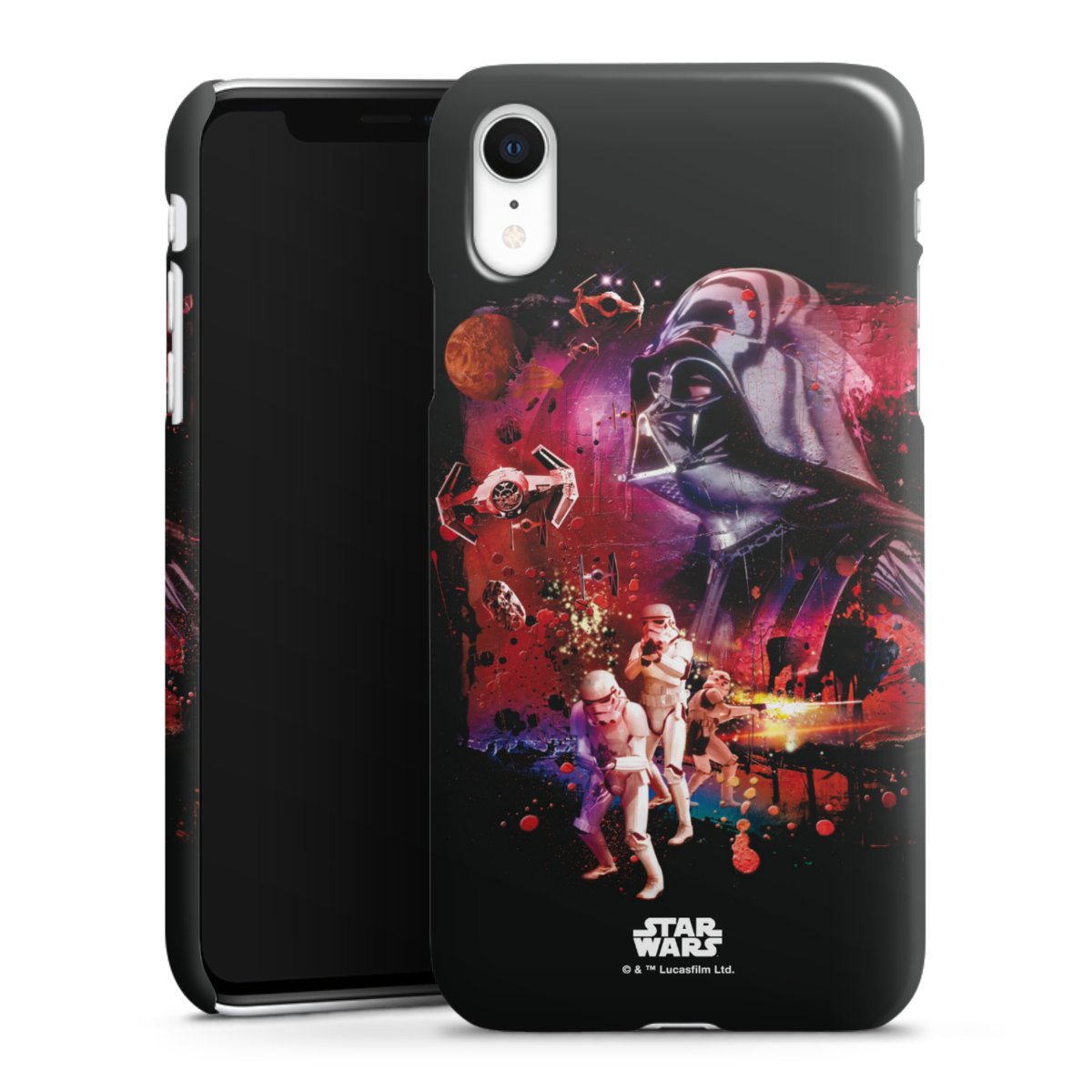 Coque Premium